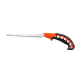 Maxbell Pruning Saw Woodworking Hacksaw Cutting for Outdoors Backpacking Garden