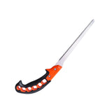 Maxbell Pruning Saw Woodworking Hacksaw Cutting for Outdoors Backpacking Garden