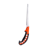 Maxbell Pruning Saw Woodworking Hacksaw Cutting for Outdoors Backpacking Garden