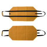 Maxbell Firewood Carrier Log Tote with Handles Carrying for Camping Indoor