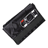 Maxbell Tire Covers Accessories Dustproof Portable Waterproof for Trailer White L