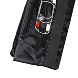Maxbell Tire Covers Accessories Dustproof Portable Waterproof for Trailer White L