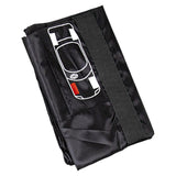 Maxbell Tire Covers Accessories Dustproof Portable Waterproof for Trailer White L