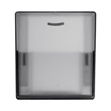 Maxbell Armrest Hidden Storage Box Holder 3 Y Replaces Transparent