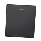 Maxbell Armrest Hidden Storage Box Holder 3 Y Replaces Black