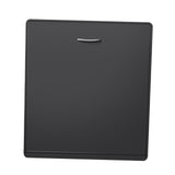 Maxbell Armrest Hidden Storage Box Holder 3 Y Replaces Black
