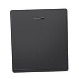 Maxbell Armrest Hidden Storage Box Holder 3 Y Replaces Black