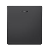 Maxbell Armrest Hidden Storage Box Holder 3 Y Replaces Black