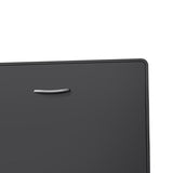 Maxbell Armrest Hidden Storage Box Holder 3 Y Replaces Black