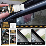 Maxbell Car Rubber Seal Protectant Restorer for Windows Hoods Maintenance