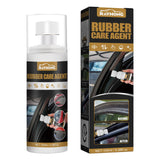 Maxbell Car Rubber Seal Protectant Restorer for Windows Hoods Maintenance