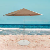 Maxbell Weight Bags Reliable Holder for Terrace Wedding Umbrella Hexagon Base