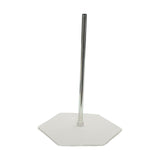 Maxbell Weight Bags Reliable Holder for Terrace Wedding Umbrella Hexagon Base