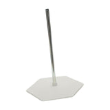 Maxbell Weight Bags Reliable Holder for Terrace Wedding Umbrella Hexagon Base