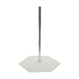 Maxbell Weight Bags Reliable Holder for Terrace Wedding Umbrella Hexagon Base