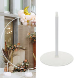 Maxbell Weight Bags Reliable Holder for Terrace Wedding Umbrella Round Base