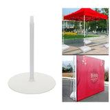Maxbell Weight Bags Reliable Holder for Terrace Wedding Umbrella Round Base