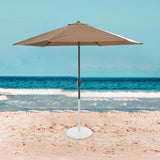 Maxbell Weight Bags Reliable Holder for Terrace Wedding Umbrella Round Base