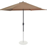 Maxbell Weight Bags Reliable Holder for Terrace Wedding Umbrella Round Base