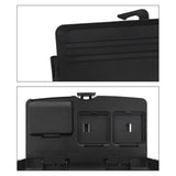 Maxbell Universal Car Seat Tray Table Drink Desk Foldable Eating Organizer PP