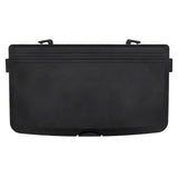 Maxbell Universal Car Seat Tray Table Drink Desk Foldable Eating Organizer PP