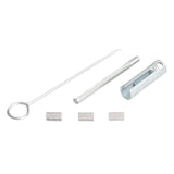 Maxbell Spark Plug Wrench Accessory Removal Tool Set Remover Hand Tool for D2 D4