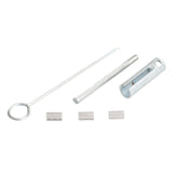 Maxbell Spark Plug Wrench Accessory Removal Tool Set Remover Hand Tool for D2 D4