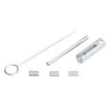 Maxbell Spark Plug Wrench Accessory Removal Tool Set Remover Hand Tool for D2 D4