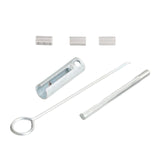 Maxbell Spark Plug Wrench Accessory Removal Tool Set Remover Hand Tool for D2 D4