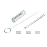 Maxbell Spark Plug Wrench Accessory Removal Tool Set Remover Hand Tool for D2 D4