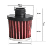 Maxbell Parking heating Air Intake Filter for Parking heating Spare Parts