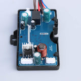 Maxbell 12V 24V Parking Heater Control Board for 3kW/5kW /8kW Easy Installation
