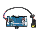 Maxbell 12V 24V Parking Heater Control Board for 3kW/5kW /8kW Easy Installation