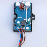 Maxbell 12V 24V Parking Heater Control Board for 3kW/5kW /8kW Easy Installation