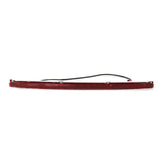 Maxbell 2048200056 3rd Brake Stop Light Lamp for W204 Premium Red