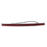 Maxbell 2048200056 3rd Brake Stop Light Lamp for W204 Premium Red