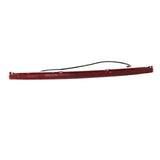 Maxbell 2048200056 3rd Brake Stop Light Lamp for W204 Premium Red