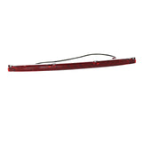 Maxbell 2048200056 3rd Brake Stop Light Lamp for W204 Premium Red