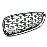 Maxbell 51137181547 Front Bumper Kidney Grille for Z4 E89 Automobile Replaces Style A