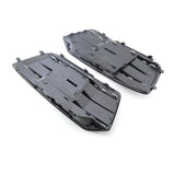Maxbell Front Bumper Cover Grille Grill 80A807679D 80A807680D for Q5 18-22