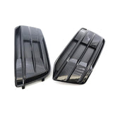 Maxbell Front Bumper Cover Grille Grill 80A807679D 80A807680D for Q5 18-22