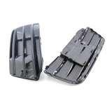 Maxbell Front Bumper Cover Grille Grill 80A807679D 80A807680D for Q5 18-22