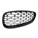 Maxbell 51137181547 Front Bumper Kidney Grille for Z4 E89 Automobile Replaces B