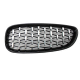 Maxbell 51137181547 Front Bumper Kidney Grille for Z4 E89 Automobile Replaces B
