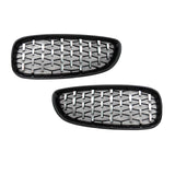 Maxbell 51137181547 Front Bumper Kidney Grille for Z4 E89 Automobile Replaces B