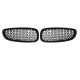 Maxbell 51137181547 Front Bumper Kidney Grille for Z4 E89 Automobile Replaces B