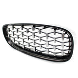 Maxbell 51137181547 Front Bumper Kidney Grille for Z4 E89 Automobile Replaces B