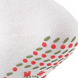 Maxbell Self Heating Socks Stretch Warm Heated Socks for Cycling Skiing Walking White