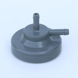 Maxbell Heater Fuel Pump Damper 478814 Premium for High Performance Single