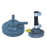 Maxbell Heater Fuel Pump Damper 478814 Premium for High Performance Single